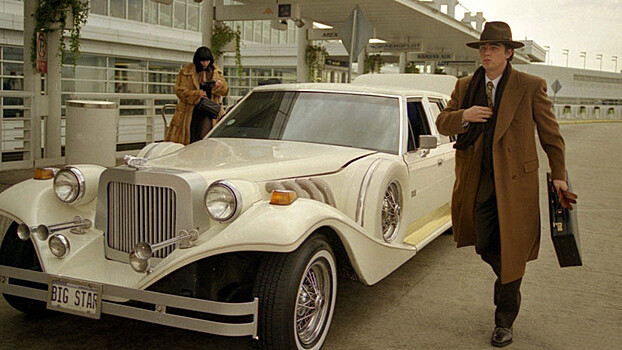 20 лет назад состоялась премьера фильма «Брат 2»