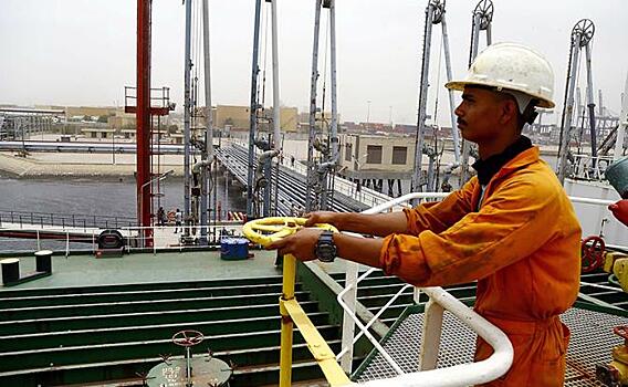 Пакистан меняет взгляд на российскую нефть: Не такая уж она хорошая