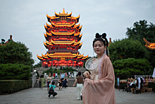На Дальнем Востоке растет спрос на комбинированные туры в Китай
