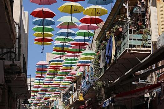 Израиль удивит россиян после возобновления полетов