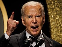 Белый дом подтвердил намерение Байдена баллотироваться на выборах в 2024 году