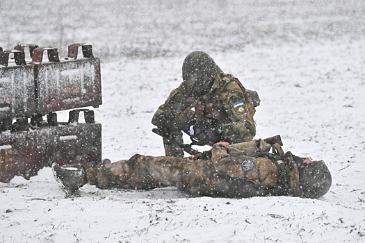 Выживавший 10 дней в поле боец "Бабка" рассказал, как ему помог солдат ВСУ