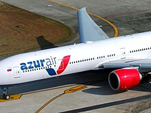 Туристы хотят подать в суд на авиакомпанию