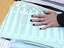Графу "против всех" не вернут в бюллетени до выборов президента 2018 года