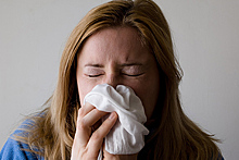Врач назвал разницу между аллергией на холод и обморожением и дал советы
