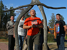 Власти Якутии решили увеличить поток туристов в 10 раз