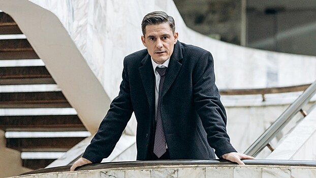 Хотел бы стать врачом и любовь к играм: как живет Дмитрий Паламарчук