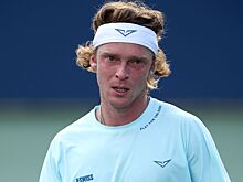 Рублёв — о турнире в Париже: сейчас хотя бы можно сказать, что это действительно «Мастерс»