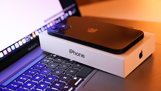 Названа причина, почему Франция приостановит продажи iPhone