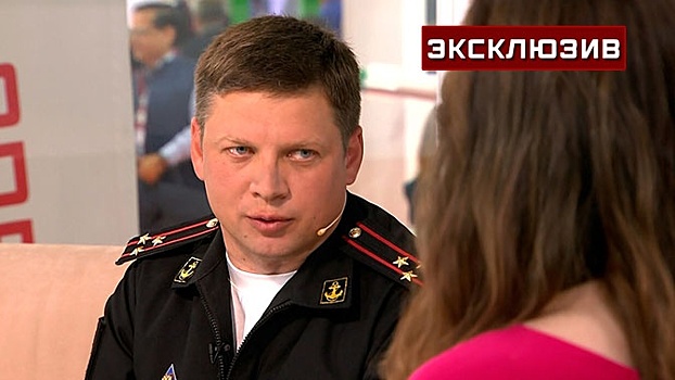 Кривошеев рассказал, как российской обороне удалось сломать контрнаступление ВСУ