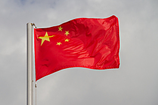 МИД Китая прокомментировал планы Киева сделать Пекин гарантом безопасности
