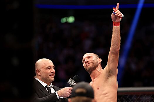 Дональд Серроне планирует возобновить карьеру, член Зала славы UFC, возможные соперники, рекорд, реакция Даны Уайта