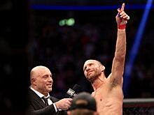 Дональд Серроне планирует возобновить карьеру, член Зала славы UFC, возможные соперники, рекорд, реакция Даны Уайта