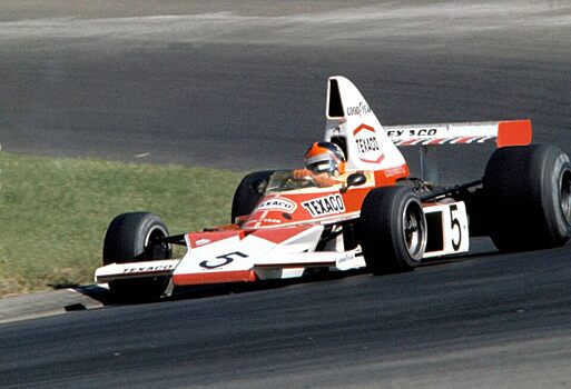 50 лет назад McLaren завоевала свой первый чемпионский титул в Формуле 1