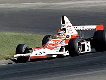 50 лет назад McLaren завоевала свой первый чемпионский титул в Формуле 1
