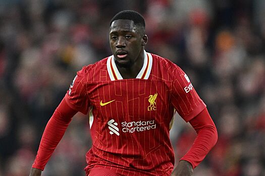 Каррагер раскритиковал Ибраиму Конате