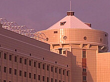 Самая большая тюрьма в Европе: заключенные освоились в новых «Крестах» в Петербурге