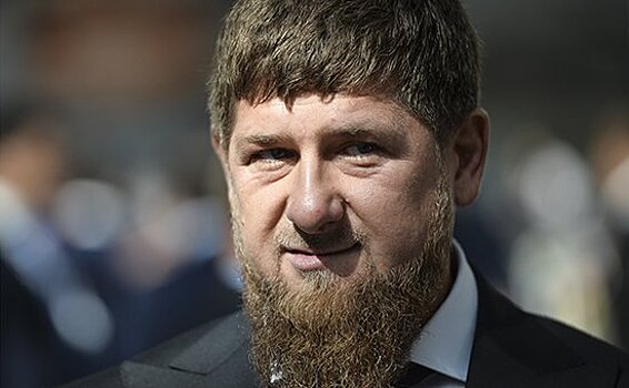 Кадыров призвал оградить РФ от западной "культуры насилия"