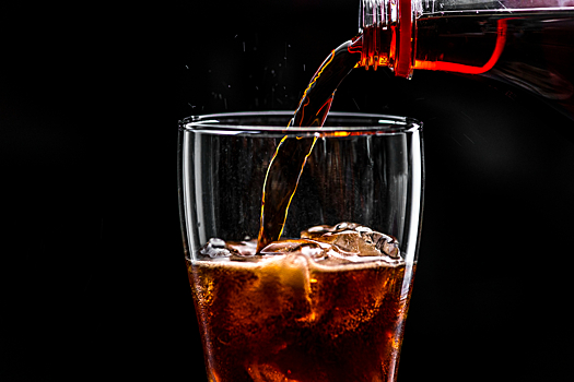 Рецепт «Coca-Cola» продается в Новосибирске вместе с технологией производства