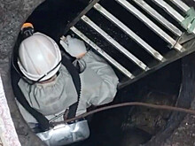 Работников водоканала в Кривом Роге насмерть засосало в колодец