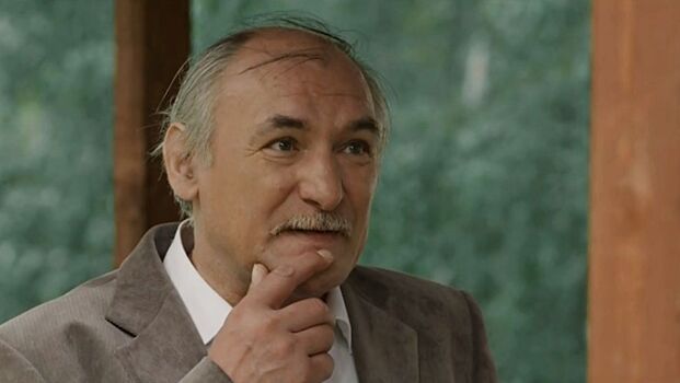 Умер актер и экс-участник группы «Крематорий» Вячеслав Бухаров