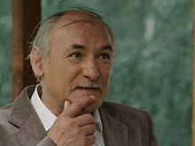 Умер актер и экс-участник группы «Крематорий» Вячеслав Бухаров