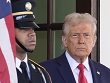 Эксперт рассказал о сигнале Трампа Зеленскому на встрече с Мерцем