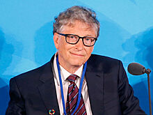 Билл Гейтс призвал США продолжить финансирование медицинских программ