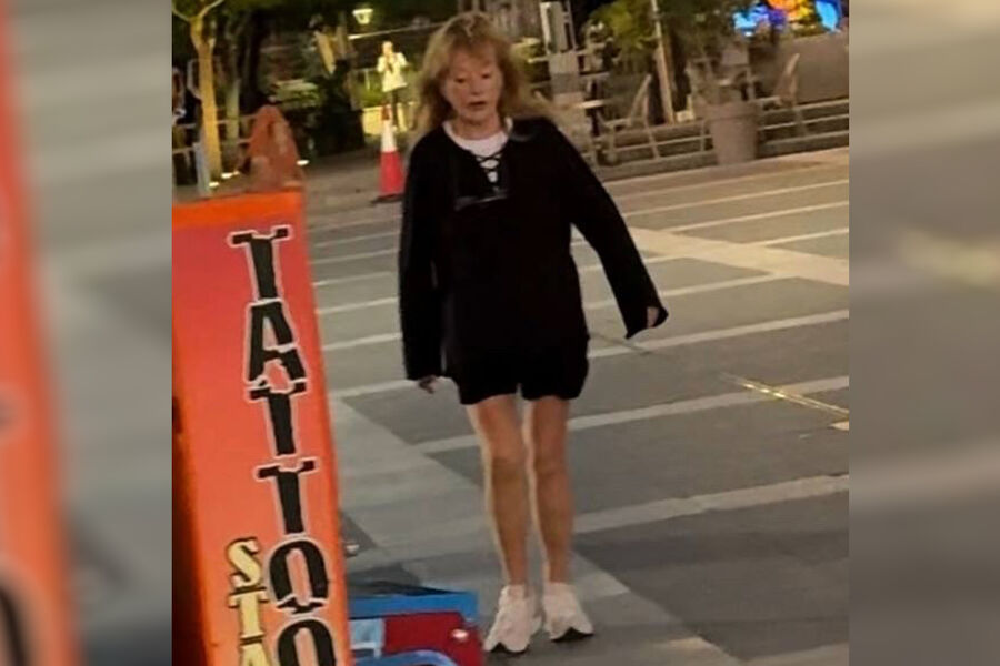 Кравец о внешнем виде Пугачевой: Тает, высохла