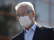 Собянин объявил о частичном снятии ограничений в Москве