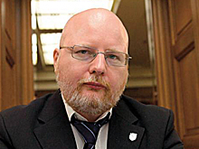 Умер известный писатель Крылов