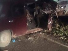 На Дону в ДТП с автобусом пострадали два человека