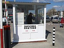 В Липецке хотят создать 1,6 тыс. «цивилизованных» парковочных мест