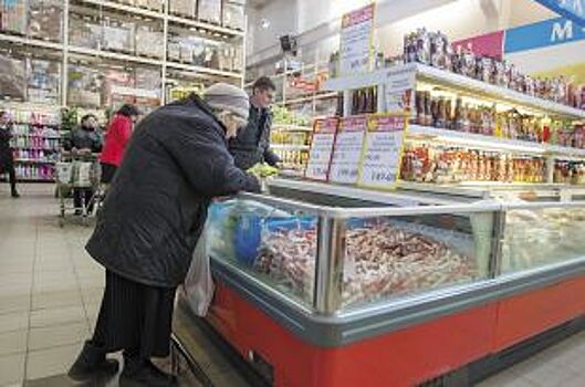 Почему в придомовых магазинах цены больше, чем в дорогих супермаркетах