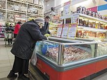 Почему в придомовых магазинах цены больше, чем в дорогих супермаркетах