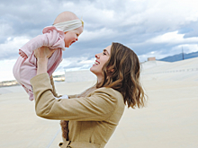 Huggies запустила первое мини-приложение «ВКонтакте» для будущих и молодых мам