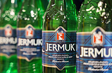 Производитель минеральной воды «Джермук» назвала невозможным наличие уксуса в бутылке воды своего производства