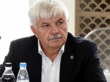 Величкин прокомментировал дисквалификацию генерального директора «Сочи»