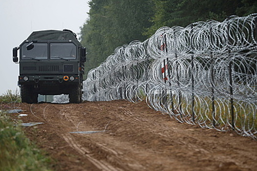 В Белоруссии сравнили польскую программу репатриации с подрывной работой