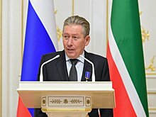 Группа ТАИФ родным и близким Равиля Маганова: "искренне скорбим вместе с вами"