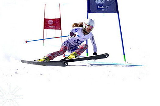 «Архыз» примет этапы Чемпионата России и первенства страны по горнолыжному спорту