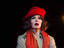 Мать Боярской рассказала, как убедила ее сняться в кино