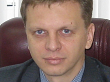 Глава Нижегородской области назначил Михаила Морозова и.о. министра энергетики и ЖКХ