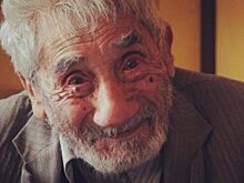 Старейший ученый Австралии умер в 104 года от эвтаназии