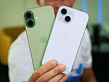 Новый iPhone 17 проиграл iPhone 15 в тесте камер
