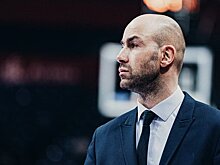 «Поражений в жизни больше». Спанулис рассказал, как утешал Эвана Фурнье после поражения