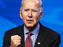 Советник Байдена предложил приостановить санкции против «Севпотока-2»