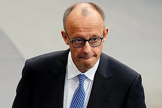 Мерц отказался извиняться за свои высказывания о Белене