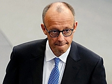 Мерц отказался извиняться за свои высказывания о Белене