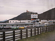 2024 BMW M Day 2024 в Чехии